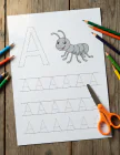 English worksheet preview